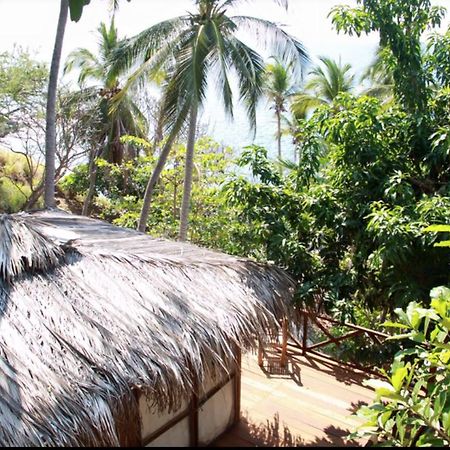 Cocos Camp Hotel อากาปุลโก ภายนอก รูปภาพ