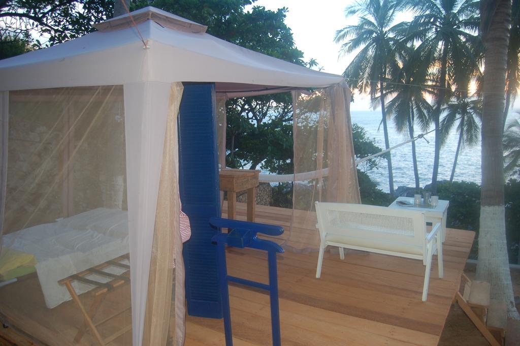 Cocos Camp Hotel อากาปุลโก ห้อง รูปภาพ
