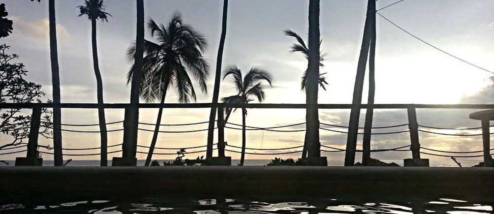 Cocos Camp Hotel อากาปุลโก ภายนอก รูปภาพ