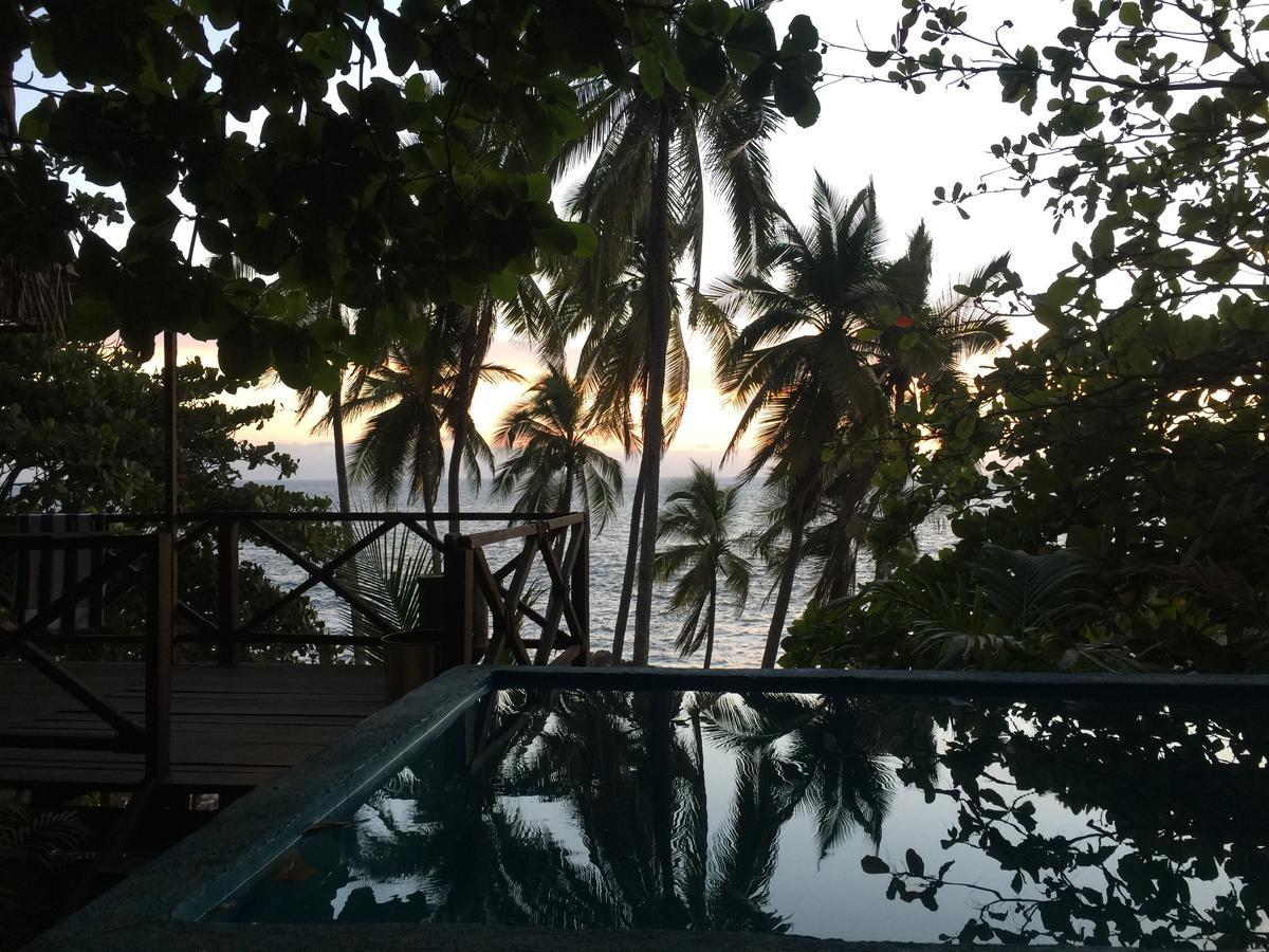Cocos Camp Hotel อากาปุลโก ภายนอก รูปภาพ