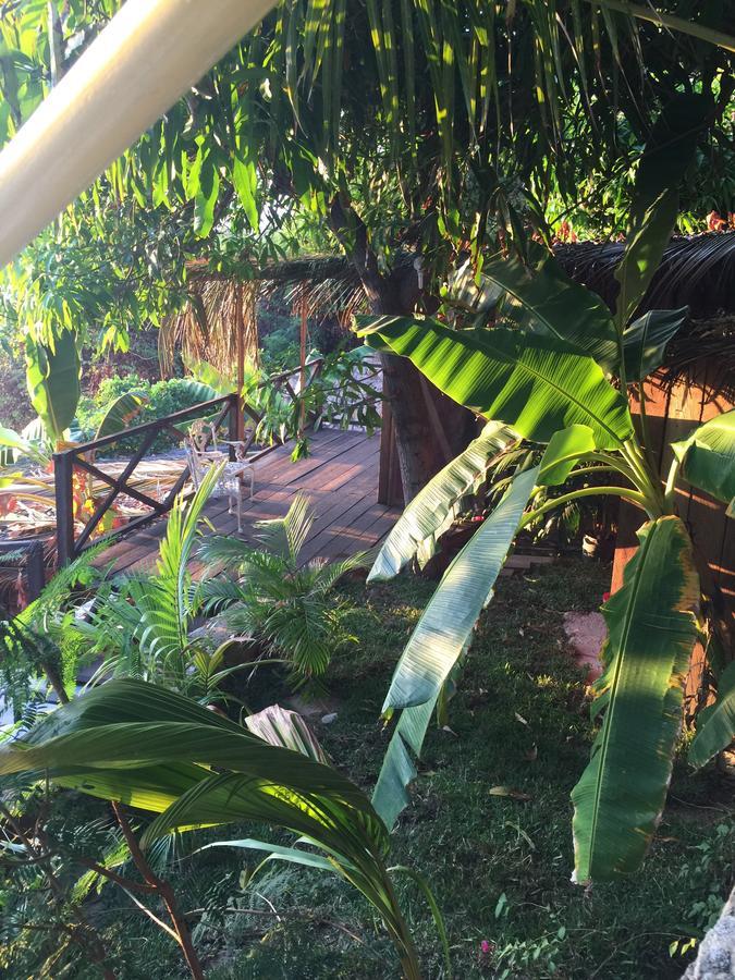 Cocos Camp Hotel อากาปุลโก ภายนอก รูปภาพ