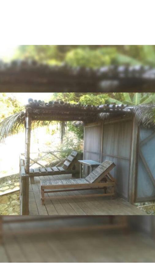 Cocos Camp Hotel อากาปุลโก ภายนอก รูปภาพ