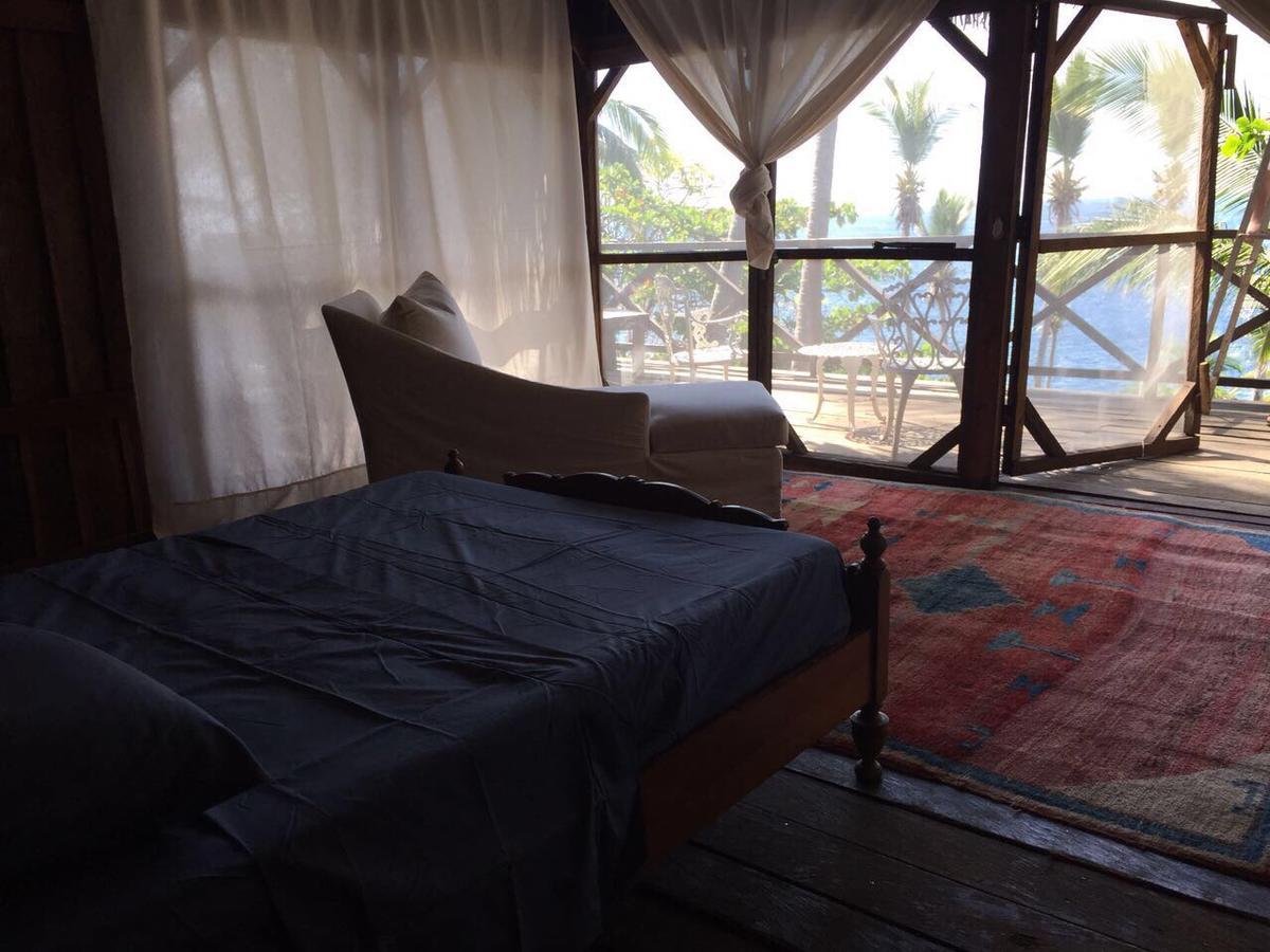 Cocos Camp Hotel อากาปุลโก ภายนอก รูปภาพ