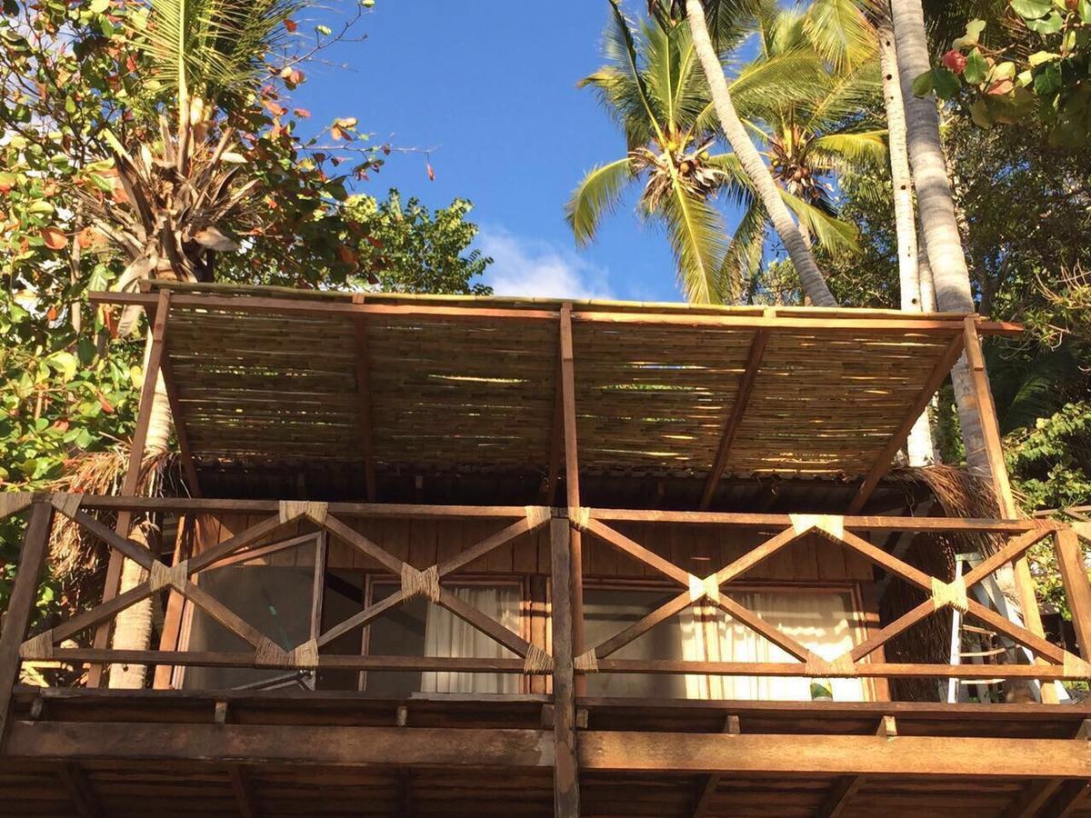 Cocos Camp Hotel อากาปุลโก ภายนอก รูปภาพ