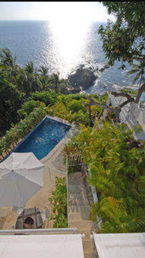 Cocos Camp Hotel อากาปุลโก ห้อง รูปภาพ