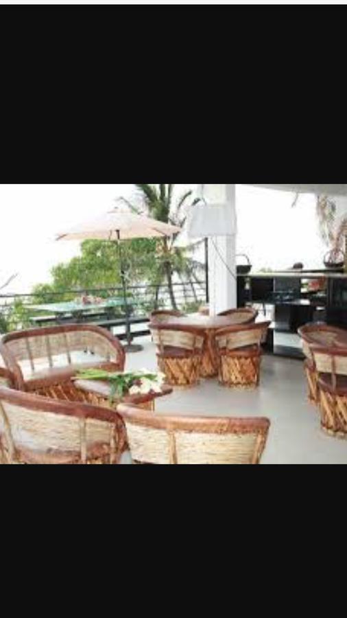 Cocos Camp Hotel อากาปุลโก ห้อง รูปภาพ