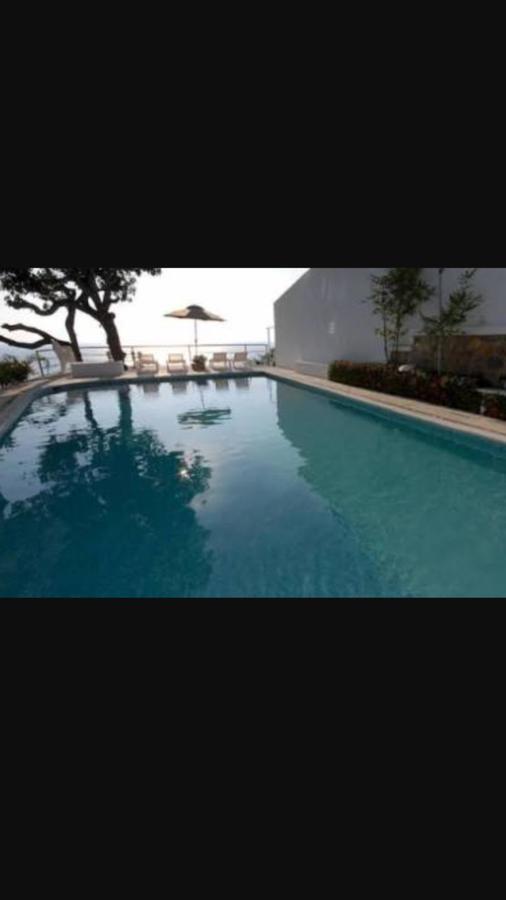 Cocos Camp Hotel อากาปุลโก ห้อง รูปภาพ