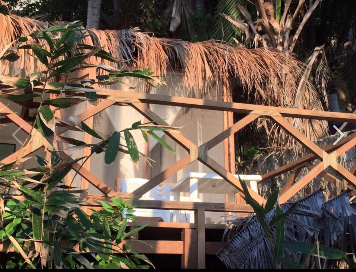 Cocos Camp Hotel อากาปุลโก ภายนอก รูปภาพ