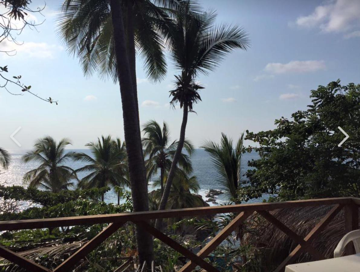 Cocos Camp Hotel อากาปุลโก ภายนอก รูปภาพ