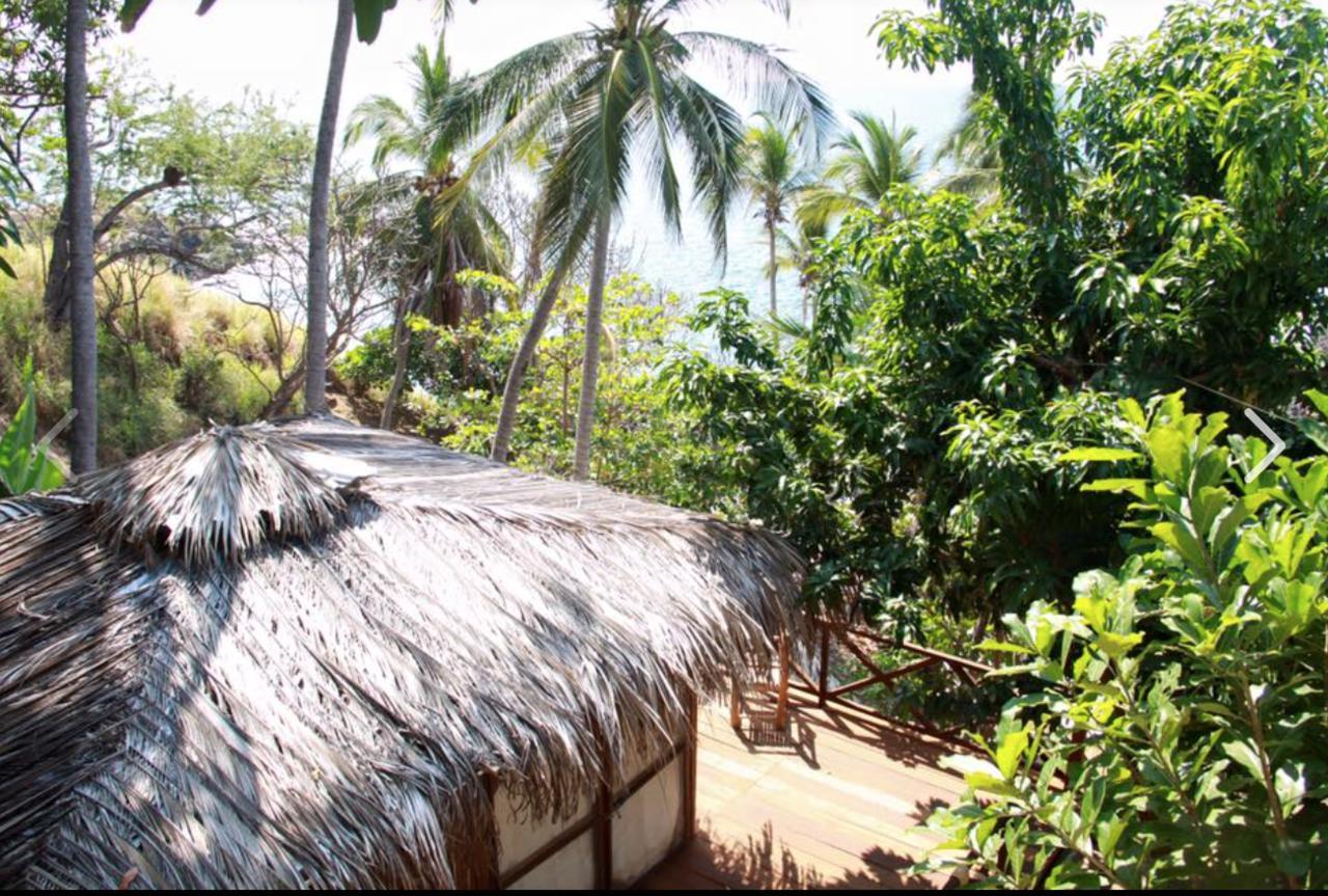 Cocos Camp Hotel อากาปุลโก ภายนอก รูปภาพ