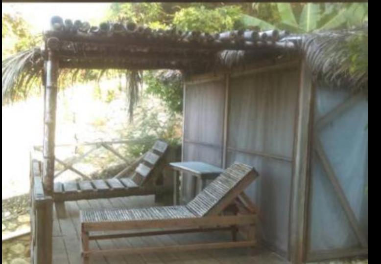 Cocos Camp Hotel อากาปุลโก ภายนอก รูปภาพ