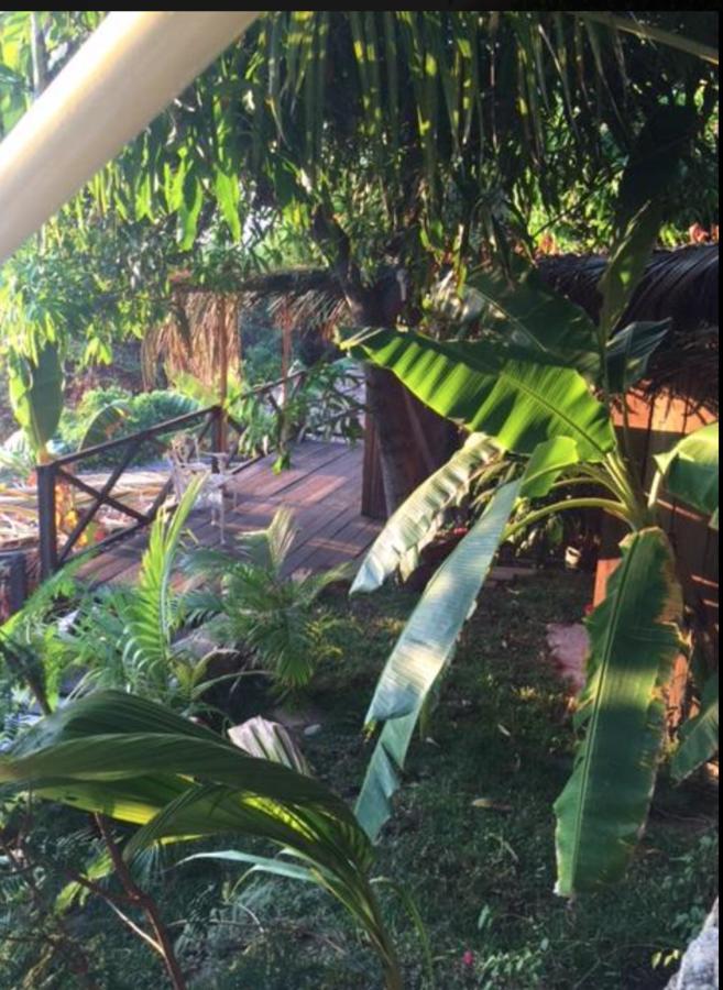 Cocos Camp Hotel อากาปุลโก ภายนอก รูปภาพ