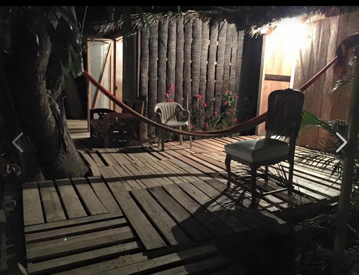 Cocos Camp Hotel อากาปุลโก ภายนอก รูปภาพ