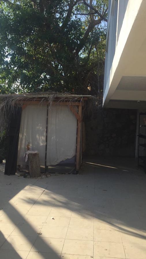 Cocos Camp Hotel อากาปุลโก ภายนอก รูปภาพ