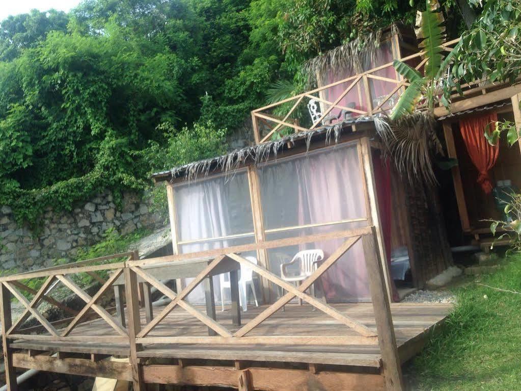 Cocos Camp Hotel อากาปุลโก ภายนอก รูปภาพ